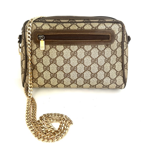 Gucci - Crossbody/Shoulder Bag - Picture 1 of 16